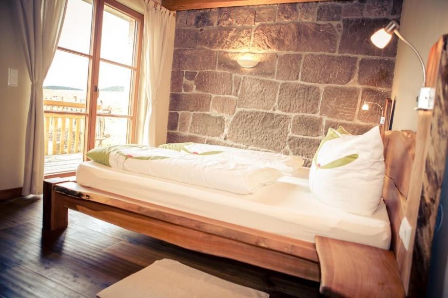 Fehrenbacherhof Naturgaestehaus Lauterbach  Kültér fotó