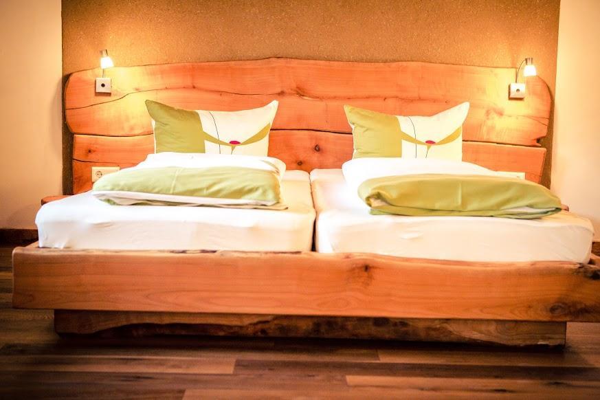 Fehrenbacherhof Naturgaestehaus Lauterbach  Kültér fotó
